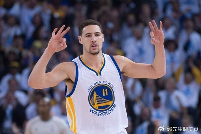 哈登：我三节60分，科比：我三节62分，他：麻烦都让一让|詹姆斯·哈登|克雷·汤普森|科比·布莱恩特|NBA|洛杉矶快船队_新浪体育_新浪新闻