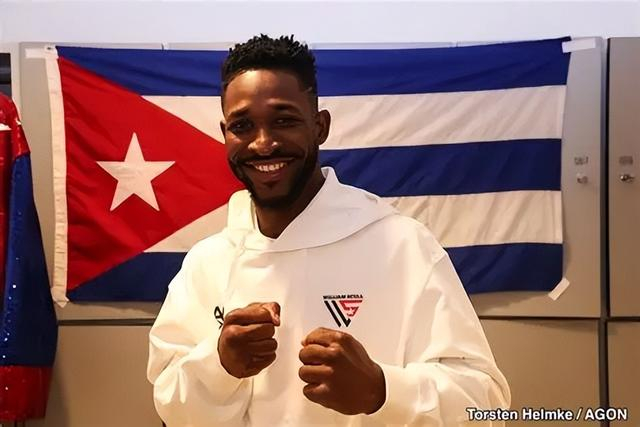 威廉·斯库尔强势回归，一月欧陆拳坛风云再起|拳击|拳手|拳迷|赛事|比赛_新浪体育_新浪新闻