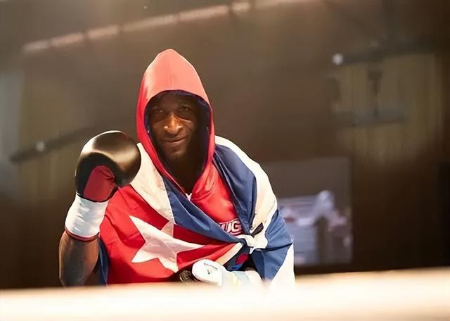 威廉·斯库尔强势回归，一月欧陆拳坛风云再起|拳击|拳手|拳迷|赛事|比赛_新浪体育_新浪新闻