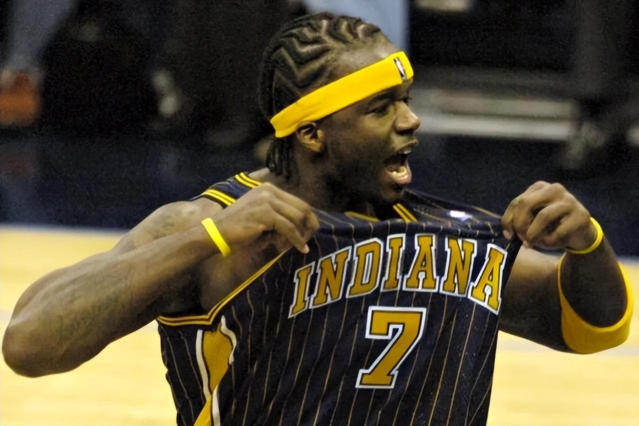 15顺位之后,还有三名全明星,落选秀都是极品,这届新秀值得铭记