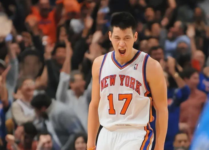 自宣退役!再见,林书豪!再见,林疯狂!