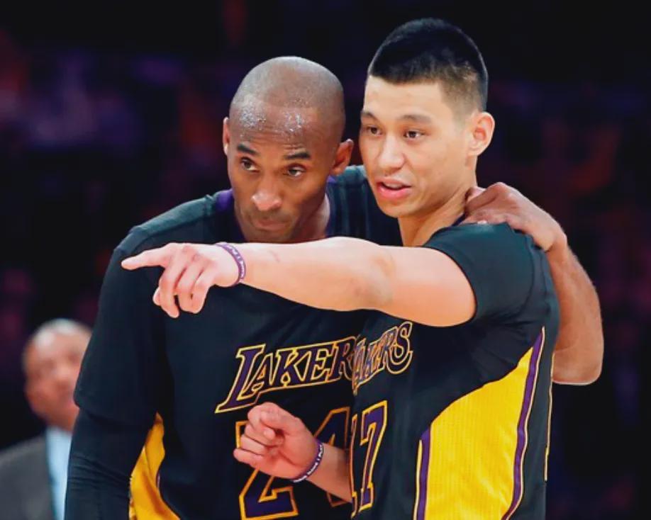 自宣退役!再见,林书豪!再见,林疯狂!