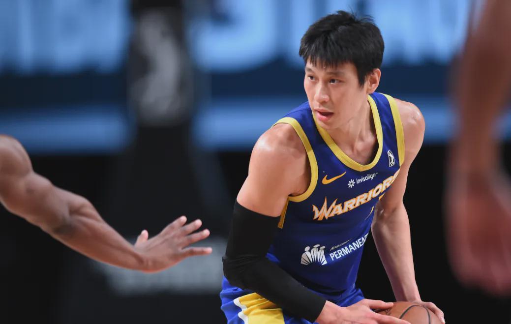 自宣退役!再见,林书豪!再见,林疯狂!